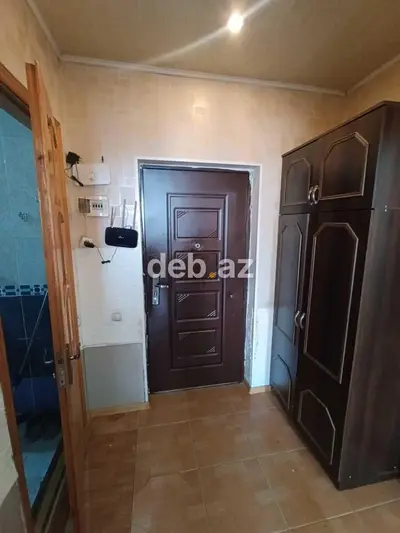 Həzi Aslanov qəs., 1 otaqlı, Yeni tikili, m. Həzi Aslanov, 44 kv. m — kiçik şəkil 8