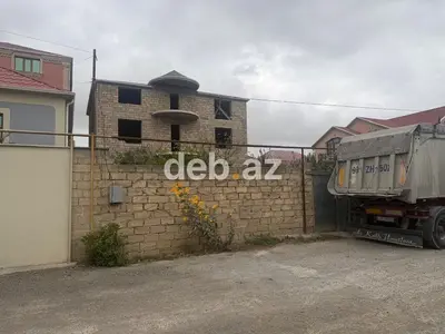 Abşeron, Digahda 350 kv.m sahəsi olan geniş 5 otaqlı təmirsiz (pod mayak) mülk satılır (Nağd) — kiçik şəkil 6