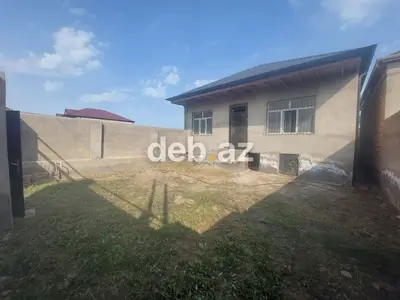Masazır 3 otaqlı, 90 kv. m, Təmirsiz — kiçik şəkil 3