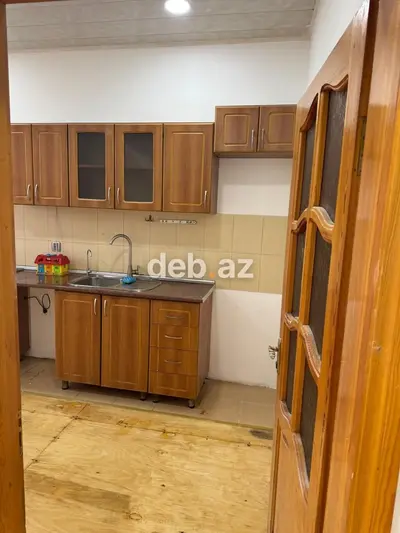 Bakı, Hövsan qəs., 3 otaqlı, Köhnə tikili, m. Həzi Aslanov, 85 kv. m — kiçik şəkil 3