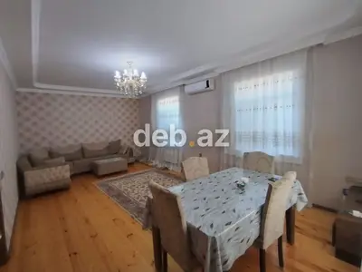 Mehdiabad, 4 otaqlı, Yeni tikili, m. Azadlıq Prospekti, 150 kv. m — kiçik şəkil 1