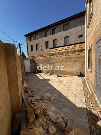 Bakıdan bir addım uzaqlıqda, Biləcəri DSK – Xırman ərazisində — kiçik şəkil 14