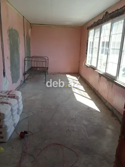 Ağdaş, 192 kv. m, 4 otaqlı, İşıq, Kanalizasiya, Kombi — kiçik şəkil 10
