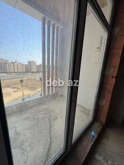 3 otaqlı, Yeni tikili, m. Koroğlu, 127 kv. m — kiçik şəkil 15