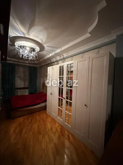2 otaqlı, Yeni tikili, 105 kv. m — kiçik şəkil 5