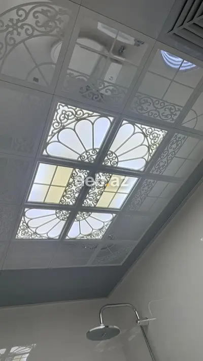 Bakı, 8-ci mikrorayon, 2 otaqlı, Köhnə tikili, m. Azadlıq Prospekti, 65 kv. m — kiçik şəkil 11