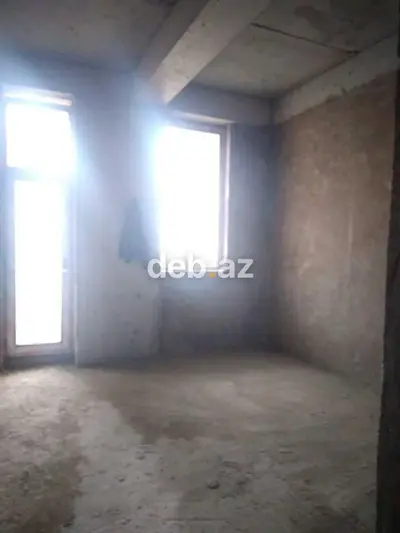 Yasamal, 4 otaqlı, Yeni tikili, m. Elmlər Akademiyası, 199 kv. m — kiçik şəkil 2