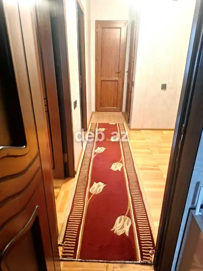 Bakı, 3 otaqlı, Köhnə tikili, 75 kv. m — kiçik şəkil 13