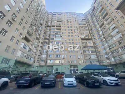 3 otaqlı, Yeni tikili, 101 kv. m — kiçik şəkil 1