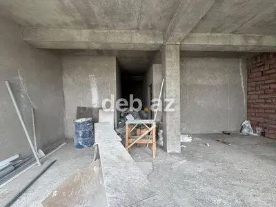 Şüvəlan qəs., 2 otaqlı, Yeni tikili, 72 kv. m — kiçik şəkil 2