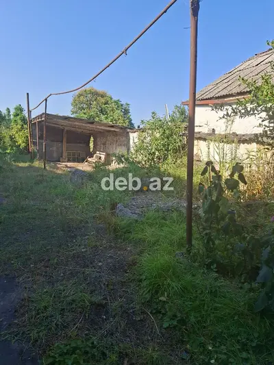 3 otaqlı, 45 kv. m, Təmirsiz — kiçik şəkil 2