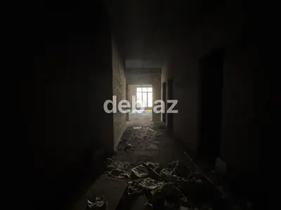 Əhmədli, 4 otaqlı, Yeni tikili, m. Əhmədli, 219 kv. m — kiçik şəkil 7