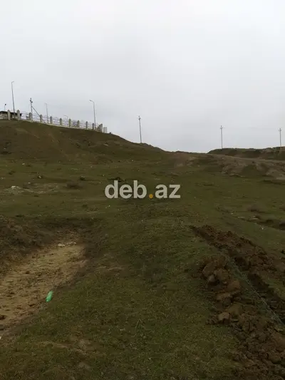 Abşeron rayonu, Hökməli qəsəbəsi, At Yalı massivi — kiçik şəkil 21