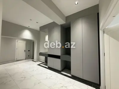 5 otaqlı, Yeni tikili, 173 kv. m — kiçik şəkil 11