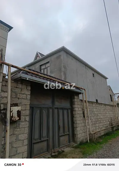 Zabrat 7 otaqlı, 250 kv. m, Təmirsiz — kiçik şəkil 7