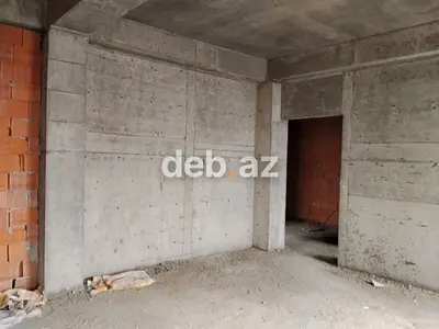 2 otaqlı, Yeni tikili, 85 kv. m — kiçik şəkil 3