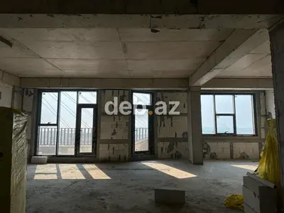 Ağ şəhər, 3 otaqlı, Yeni tikili, m. Xətai, 140 kv. m — kiçik şəkil 7