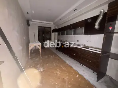 3 otaqlı, Yeni tikili, 165 kv. m — kiçik şəkil 7