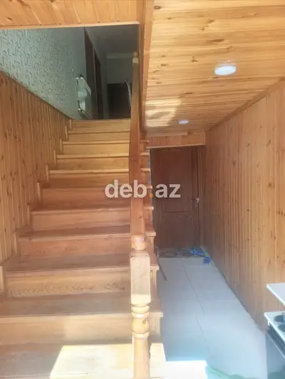 Abşeron rayonu, Digah qəsəbəsində 240 kv.m 8 otaqlı orta təmirli geniş mülk satılır — kiçik şəkil 10