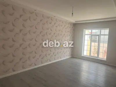 Məmmədli 4 otaqlı, 120 kv. m, Yeni təmirli — kiçik şəkil 2