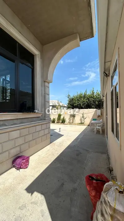 5 otaqlı, 240 kv. m, Təmirsiz — kiçik şəkil 5