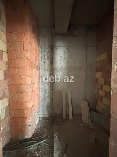 Ağ şəhər, 3 otaqlı, Yeni tikili, 120 kv. m — kiçik şəkil 13