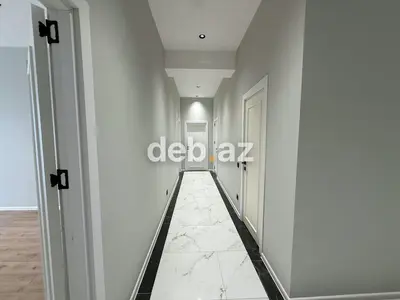 5 otaqlı, Yeni tikili, 173 kv. m — kiçik şəkil 7