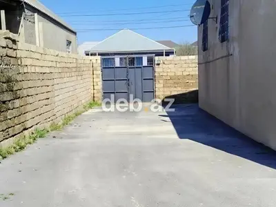 Binə 5 otaqlı, 180 kv. m, Yeni təmirli — kiçik şəkil 6