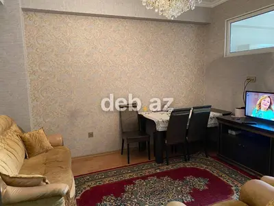 - XIRDALANDA KİRAYƏ 2 OTAQLI MƏNZİL! Kristal Abşeron 2 yaşayış — kiçik şəkil 5