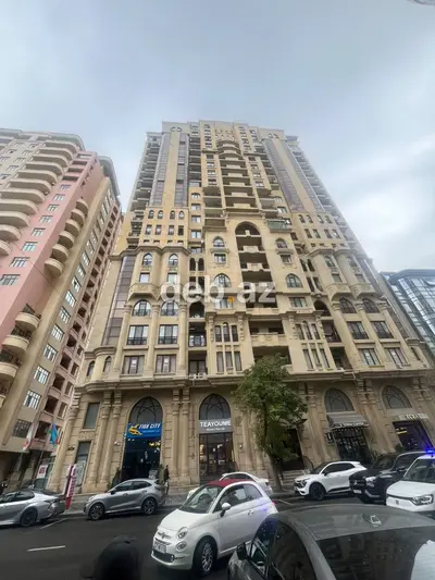 7 otaqlı, Yeni tikili, 285 kv. m — kiçik şəkil 2