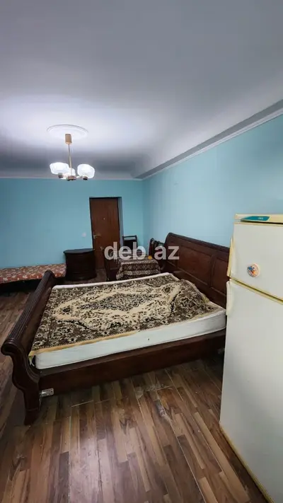 Bakı, 1 otaqlı, Köhnə tikili, 32 kv. m — kiçik şəkil 3