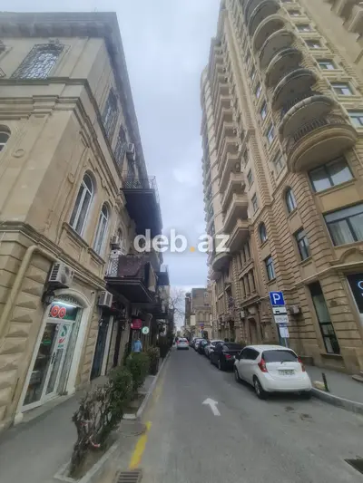 3 otaqlı, Səbail r. r-nu — kiçik şəkil 2