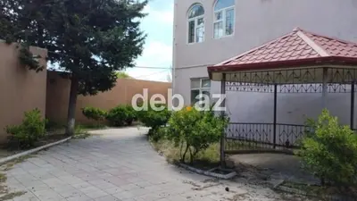 Bakı, Novxanı, 360 kv. m, 6 otaqlı, Hovuzsuz, Qaz — kiçik şəkil 2