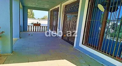 Bakı, Novxanı, 355 kv. m, 5 otaqlı, Hovuzlu, Qaz — kiçik şəkil 8