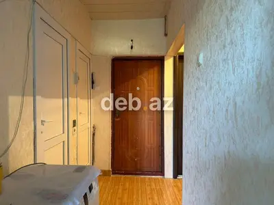 Bakı, Bakıxanov qəs., 3 otaqlı, Köhnə tikili, m. Neftçilər, 65 kv. m — kiçik şəkil 12