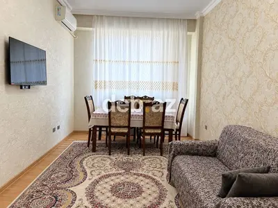 Xırdalanda, Kristal Abşeron-1 yaşayış kompleksində 16 mərtəbəli yeni — kiçik şəkil 10