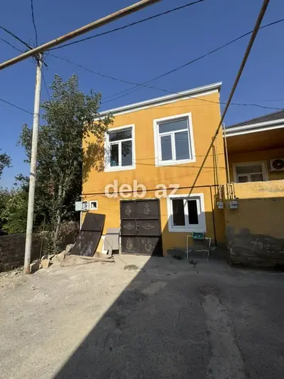 3 otaqlı, 85 kv. m, Kredit var, Yeni təmirli — kiçik şəkil 1