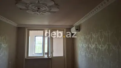 Gəncə, 2 otaqlı, Köhnə tikili, 55 kv. m — kiçik şəkil 8