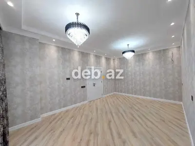 Novxanı 4 otaqlı, 110 kv. m, Kredit yoxdur, Yeni təmirli — kiçik şəkil 13