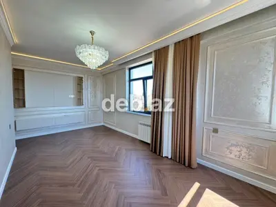 3 otaqlı, Yeni tikili, m. Neftçilər, 93 kv. m — kiçik şəkil 2