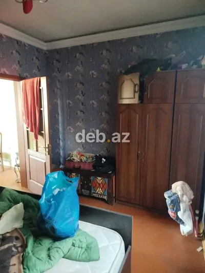 2 otaqlı, 45 kv. m, Kredit yoxdur, Orta təmir — kiçik şəkil 10