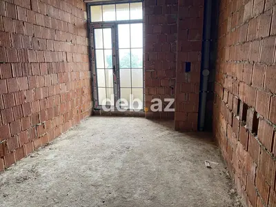 2 otaqlı, Yeni tikili, 79 kv. m — kiçik şəkil 11