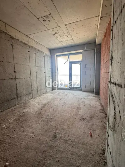 Ağ şəhər, 2 otaqlı, Yeni tikili, m. Xətai, 82 kv. m — kiçik şəkil 3
