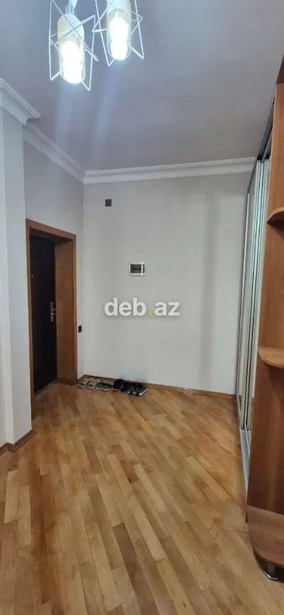 3 otaqlı, Yeni tikili, m. Həzi Aslanov, 124 kv. m — kiçik şəkil 10
