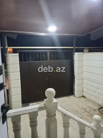 3 otaqlı, 72 kv. m, Yeni təmirli — kiçik şəkil 4