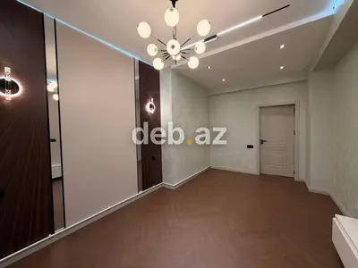 Əhmədli, 3 otaqlı, Yeni tikili, m. Həzi Aslanov, 105 kv. m — kiçik şəkil 9