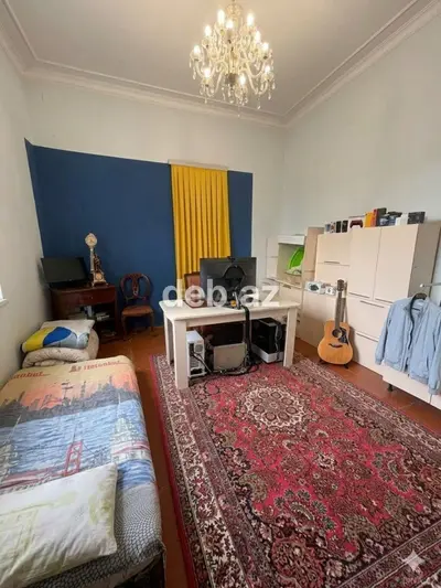 SATILIR – 20 Yanvar metrosuna yaxın 2 mərtəbəli həyət evi — kiçik şəkil 10