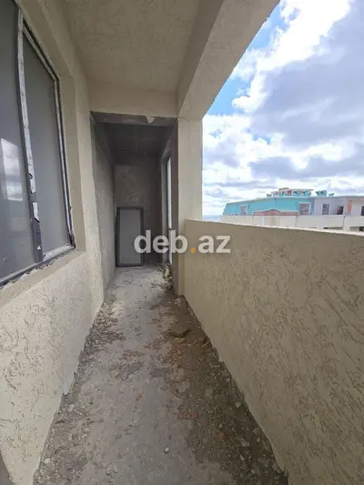 3 otaqlı, Yeni tikili, m. Xətai, 104 kv. m — kiçik şəkil 6
