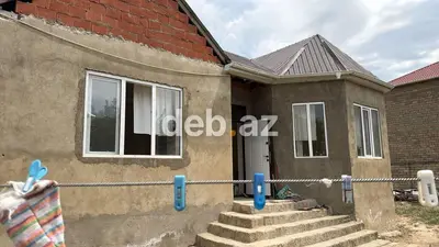 3 otaqlı, 87 kv. m, Kredit yoxdur, Orta təmir — kiçik şəkil 2