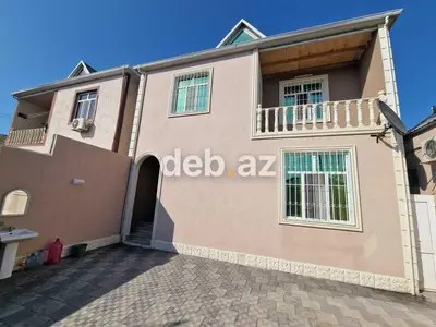 Zabrat 5 otaqlı, 154 kv. m — kiçik şəkil 5
